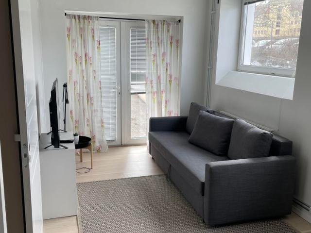 Lägenhet hyra i Vallentuna, Stockholm