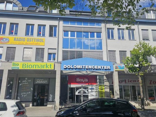Gewerbe mieten in Lienz, Tirol