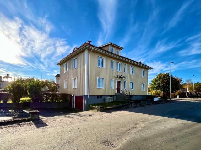 Lägenhet hyra i Skara, Västra Götaland