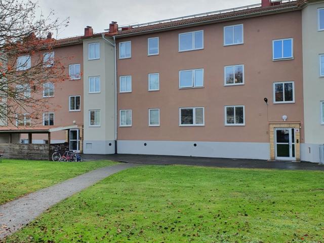 Lägenhet hyra i Klippan, Skåne