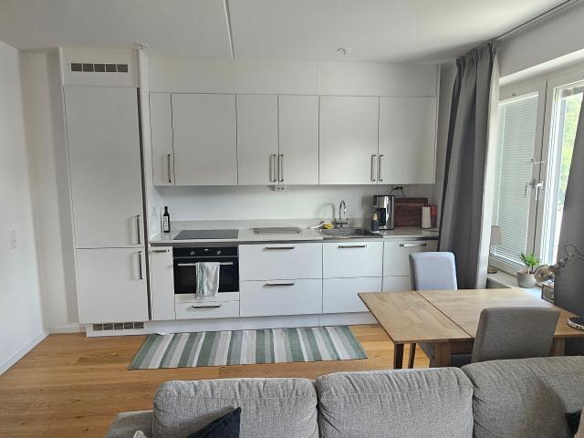 Lägenhet hyra i Täby, Stockholm