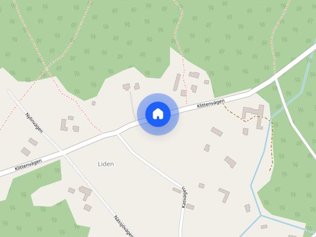 Lägenhet hyra i Liden, Dalarna