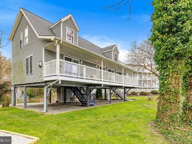 House for sale in Cecil, Maryland