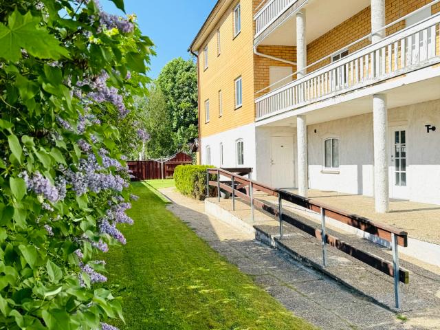 Lägenhet hyra i Väring, Västra Götaland