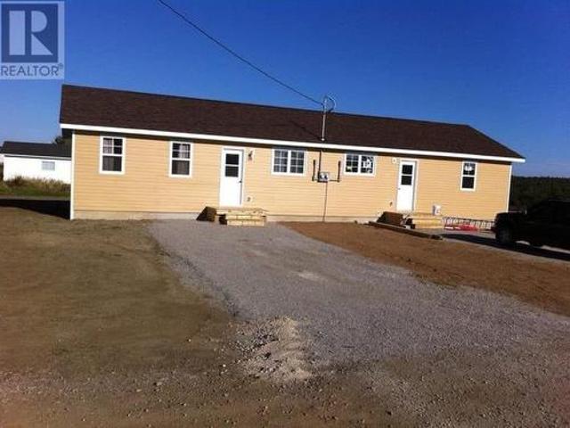 Commercial for sale in Lourdes, Newfoundland And Labrador