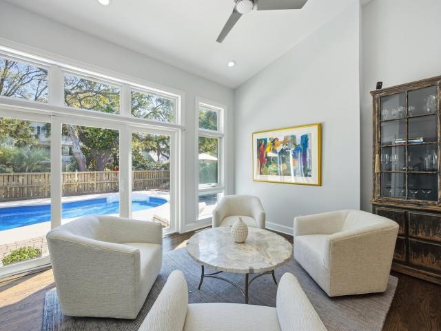 House for sale in Isle Of Palms, South Carolina