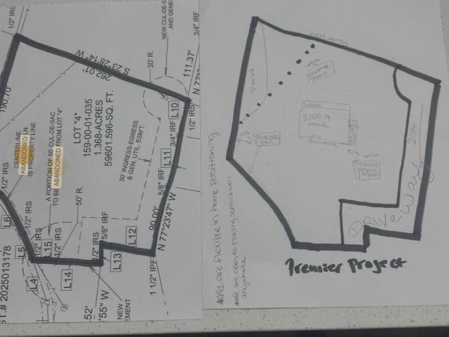 Land for sale in Summerville, South Carolina