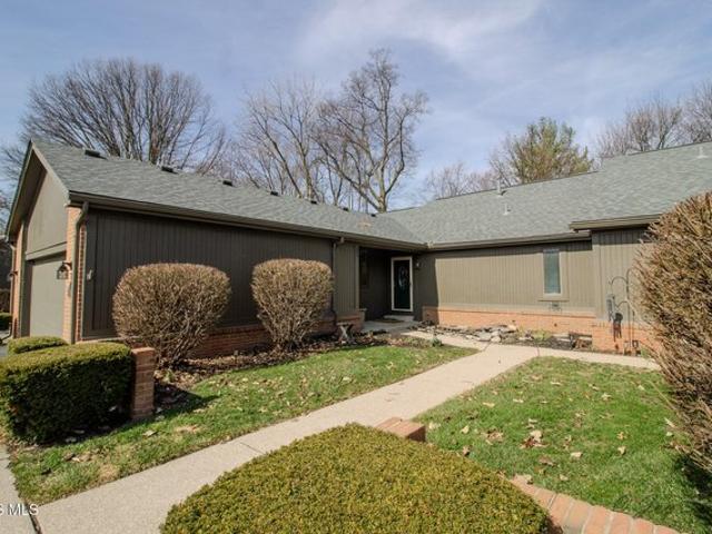 Condo for sale in Perrysburg, Ohio