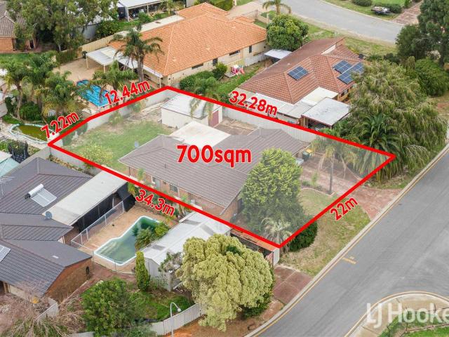 House for sale in Parklands, Western Australia