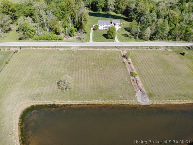 Land for sale in Borden, Indiana