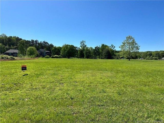 Land for sale in Borden, Indiana