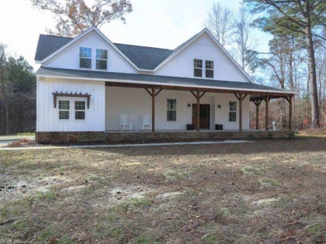 House for sale in Virginia