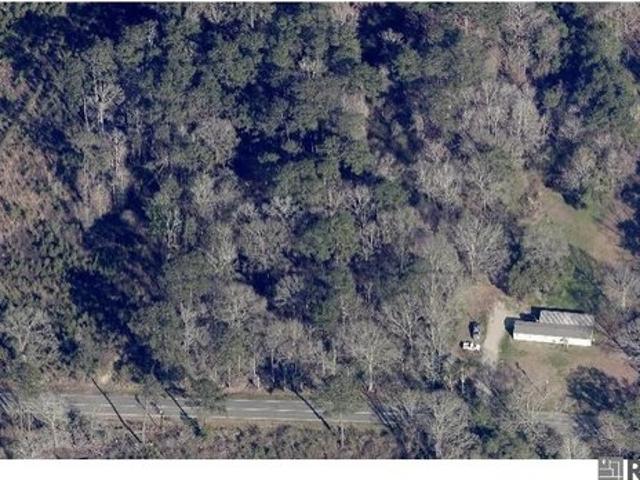 Land for sale in St. Francisville, West Feliciana Parish