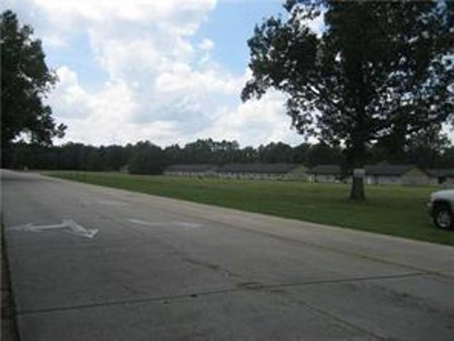 Land for sale in Hammond, Louisiana