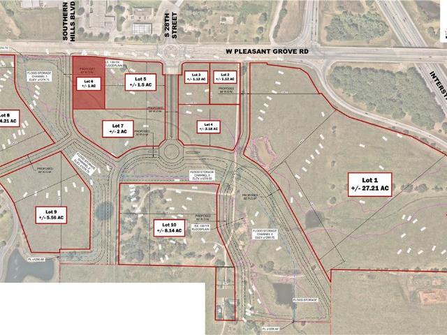 Property for sale in Ark