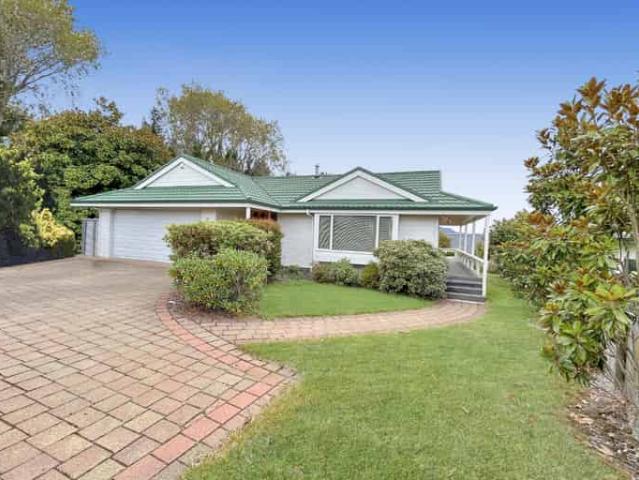 House for rent in Taupo, Waikato