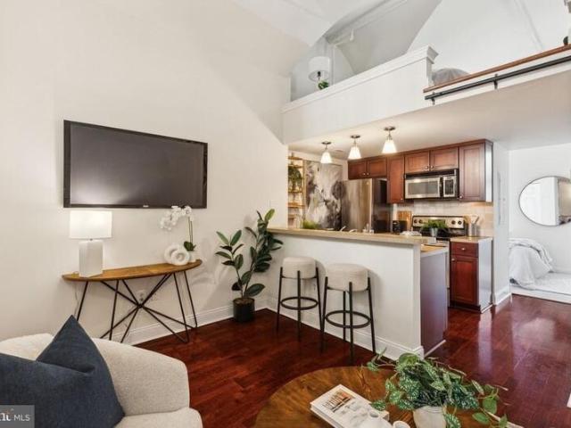 Apartment for sale in Philadelphia