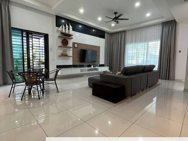 House for sale in Perak, Tanjong Ipoh
