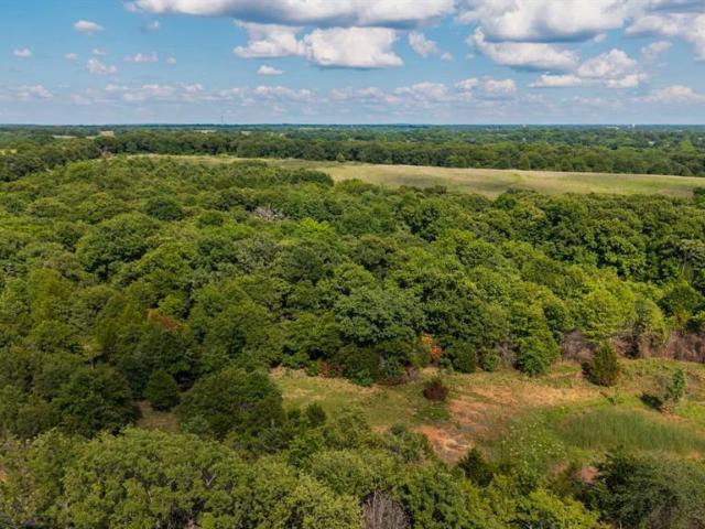 Land for sale in Asher, Oklahoma