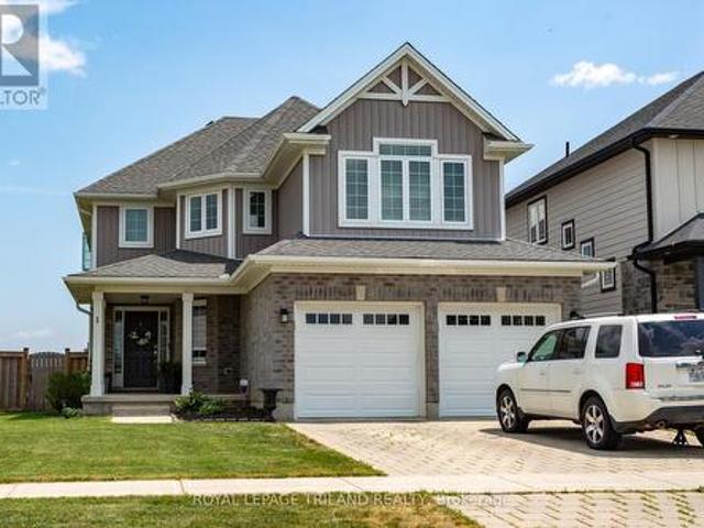 House for sale in Central Elgin, Ontario
