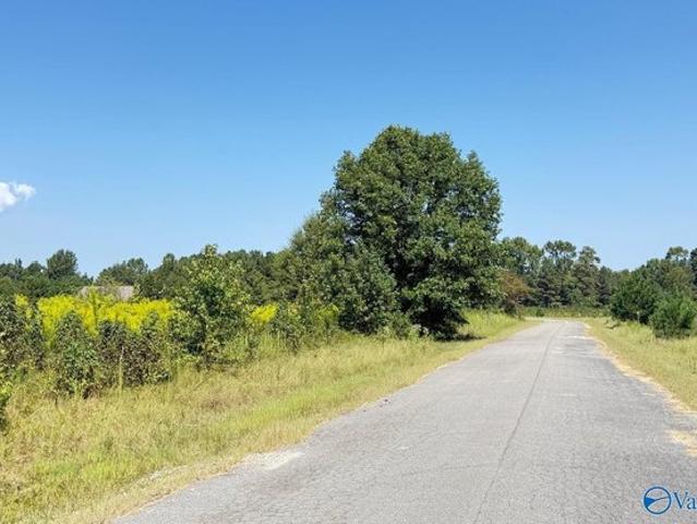 Land for sale in Moulton, Lawrence County