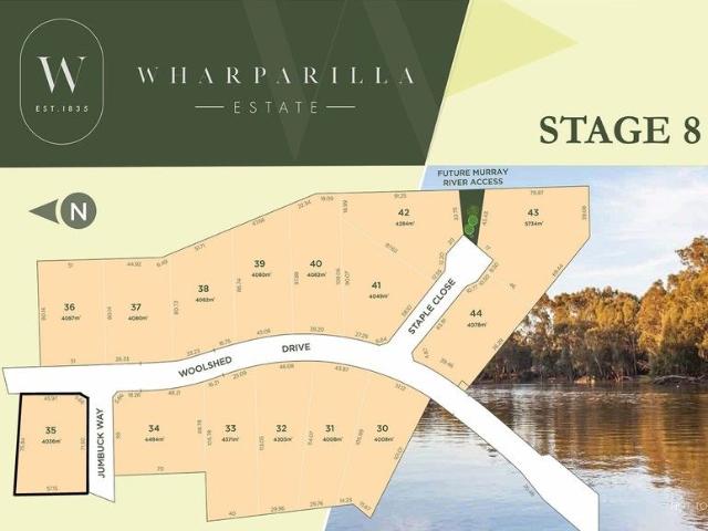 Land for sale in Thyra, Victoria