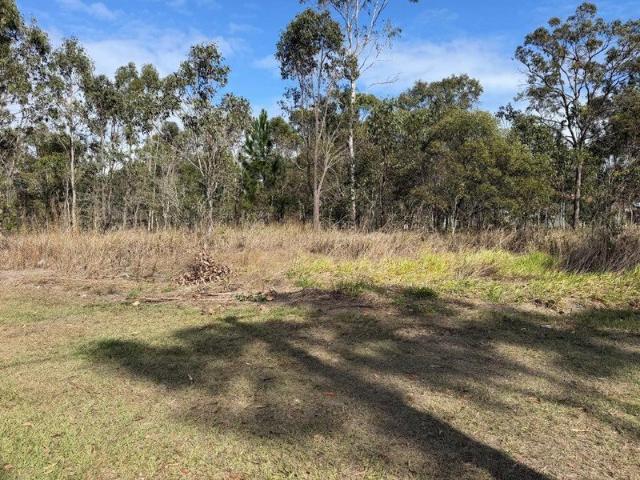 Land for sale in Torbanlea, Queensland