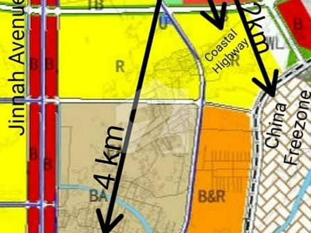 Property for sale in Gwadar, Balochistan
