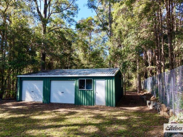 Land for sale in Veteran, Queensland