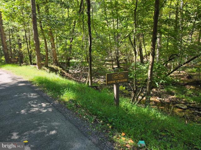 Land for sale in Hardy, West Virginia