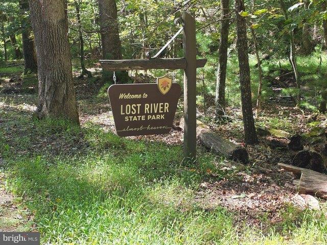 Land for sale in Hardy, West Virginia