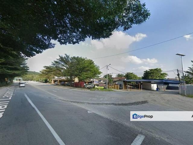 Shop for sale in Petaling, Alam Impian