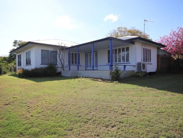House for sale in Mundubbera, North Burnett Regional