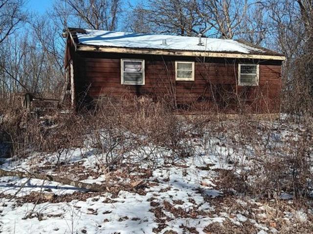 House for sale in Mazomanie, Wisconsin