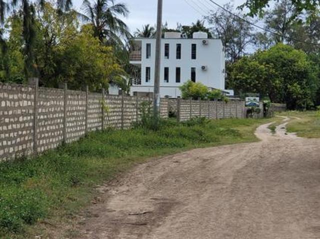 Land for sale in Njiru, Nairobi