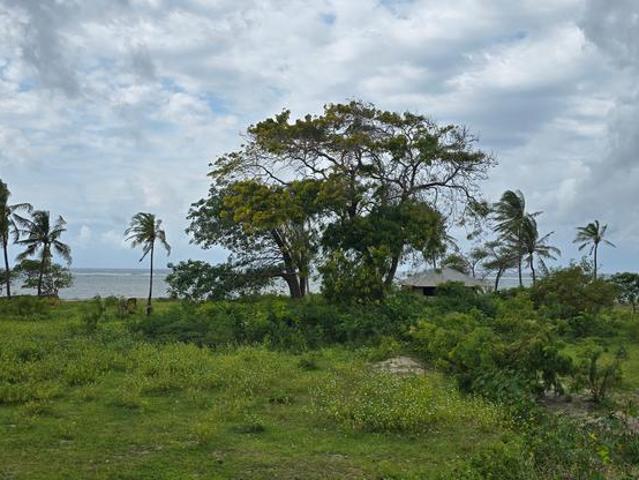 Land for sale in Kikambala, Kilifi