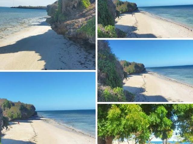 Land for sale in Mtwapa, Shimo la Tewa