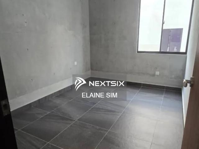 Warehouse for rent in Johore Bahru, Johor
