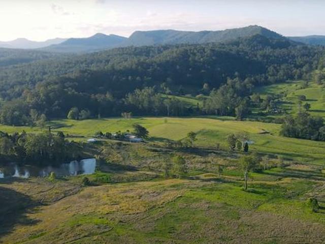 Land for sale in Ghinni Ghi, New South Wales