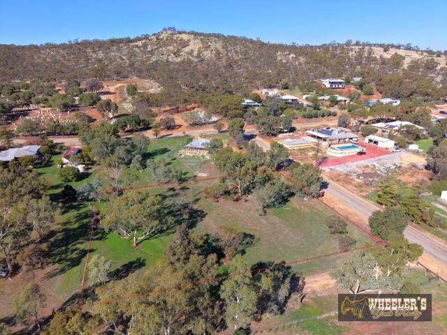 Land for sale in Gilgering, Western Australia