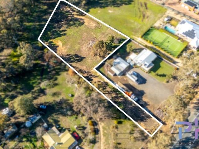 Land for sale in Bendigo, Victoria