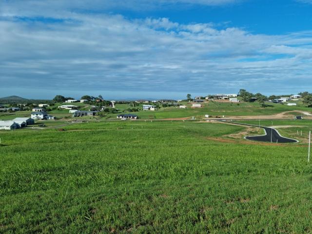 Property for sale in Tanby, Queensland