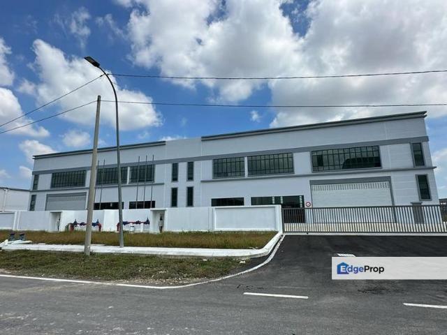 Warehouse for sale in Selangor