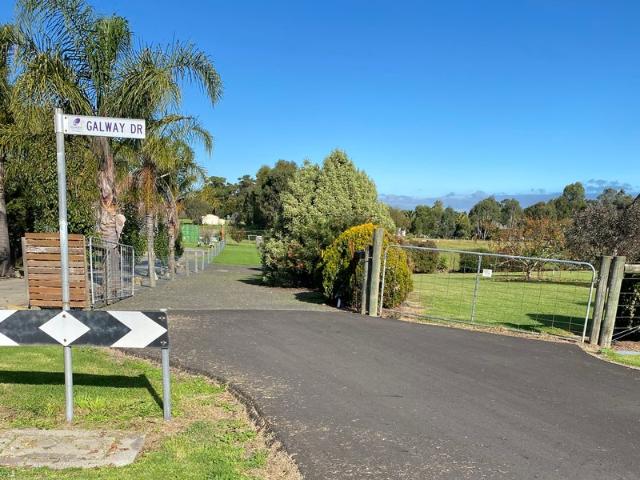 Land for sale in Stratford, Victoria
