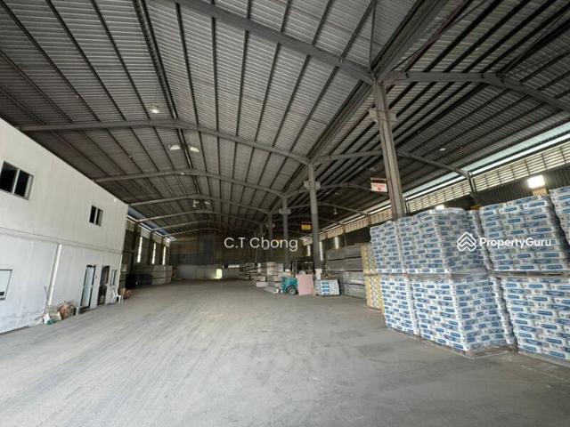Property for rent in Petaling, Alam Impian