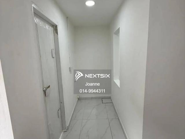Property for sale in Johor