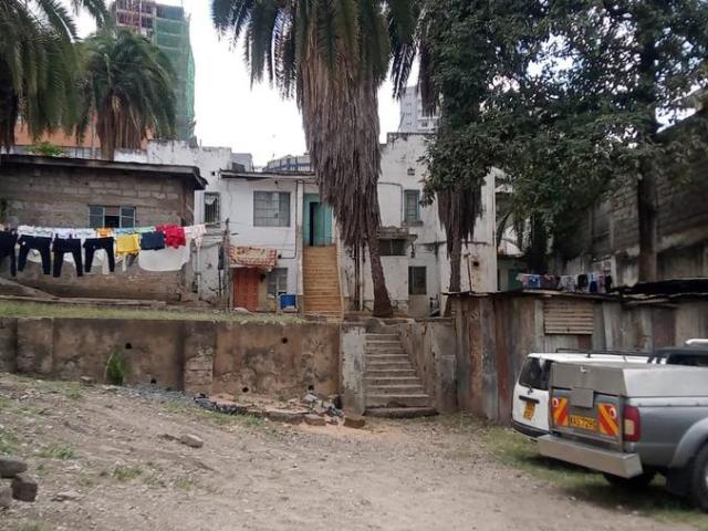 Land for sale in Pangani, Kiambu