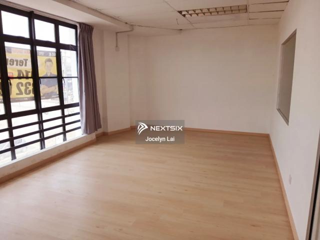 Warehouse for rent in Batu Kawan, Seberang Perai