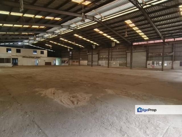 Warehouse for rent in Nilai, Negeri Sembilan