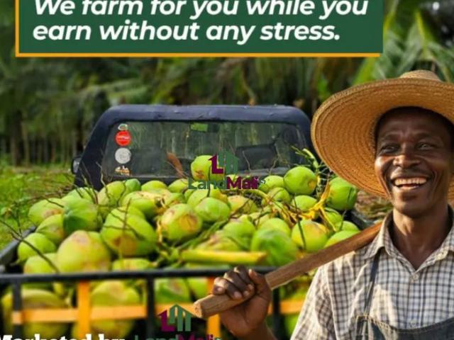 Property for sale in Eti Osa, Abuja